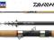 Wędka Daiwa MEGAFORCE Tele 4,20m 40g