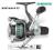 Kołowrotek Shimano Sienna 4000RD
