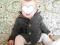 ZARA PŁASZCZYK DLA CHŁOPCA Wiosna 74CM 6-9M