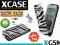 Futerał Etui Klapka Zebra Samsung Core Plus G3500