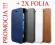 ! Etui Flip iPhone 5 5S Folia GRATIS Sgp Hybrid !