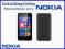 Nokia Lumia 630 Dual Sim Czarna, PL, FV23% NOWOŚĆ!