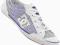 Buty DC WMS Chelsea Z LSe Wht/Blue 8,5/2011 W-wa