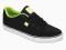 Buty DC Anvil TX Black/Soft Lime 9 /2013 W-wa