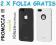 Etui moshi iGlaze iPhone 5 5S + 2X FOLIA nie SGP !