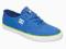 Buty DC Flash TX Royal Blue 8/2013 W-wa