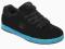 Buty DC Spartan Lite Black/Ftr Blue 10 W-wa