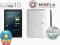 NOWY Tablet BLOW Silver TAB 10 + Słuchawki