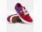 Buty DC Tonik Red/Blue 10,5 /2013 W-wa