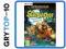 Scooby Doo Nawiedzone bagno PC NOWA SKLEP HIT