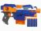 NERF N-STRIKE STRYFE BLASTER A0200 T70
