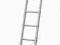 Krause SIBILO Drabina przystawna 6 szczebli
