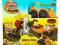 PLAY-DOH ZESTAWY BUDOWLANE CEGIELNIA 49430 U29