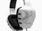 OZONE RAGE ST Gaming Headset, biale