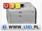 Drukarka HP LaserJet P3015dn