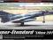 Academy 12431 SUPER-ETENDARD Libya 2011 (1:72)