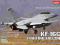 Academy 12418 KF-16C Fighting Falcon (1:72)