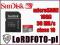 Karta Pamięci Sandisk microSDHC Ultra 16GB kl.10