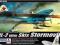 Academy 12286 IL-2 Sturmovik whit skis (1:48)