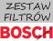 FILTRY  ZESTAW  BOSCH  BMW 3  E46  320D 150KM