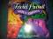Gra planszowa TRIVIAL PURSUIT OD HASBRO!!!!!