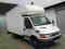 iveco daily kontener 35C11 MAXI MAX XXL do3,5 TONY