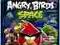 ANGRY BIRDS - SPACE (PC CD) SKLEP FOLIA 24H