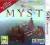 MYST (Nintendo 3DS) GramyDalej_pl FOLIA SKLEP 24H