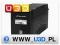 Power Walker UPS Line-Interactive 650VA 2x 230V PL