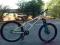 Rower BMX Subsin Double z Decathlonu