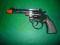 PISTOLET NA KAPISZONY SPŁONKE  SPŁONKA 5p