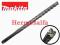 WIERTŁO SDS-PLUS 12/150/210 NEMESIS MAKITA B-11885
