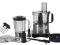 Robot Kenwood FPM250 Blender +Malakser +Wyciskarka