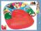 Bestway ANGRY BIRDS FOTEL DMUCHANE KRZESEŁKO 76x76