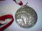 TAEKWON-DO MISTRZOSTWA POLSKI DRUŻYNOWE MEDAL