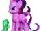 Kucyk Crystal Empire My Little Pony, PREZENT