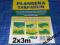 PLANDEKA FOLIA OCHRONNA PLANDEKI POKROWIEC  2x3m