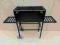 GRILL DUZY GRIL SOLIDNY OGRODOWY STALOWY PRODUCENT