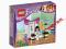 LEGO FRIENDS 41002 LEKCJA KARATE EMMY