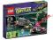 LEGO TURTLES 79102 POŚCIG