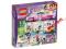 LEGO FRIENDS 41007 SALON DLA ZWIERZĄT W HEARTLAKE