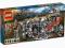 LEGO HOBBIT 79014 BITWA W DOL GULDUR