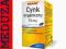 CYNK ORGANICZNY 15mg 100 tabl WALMARK