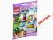 LEGO FRIENDS 41021 PAŁĄCYK PUDLA