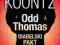 Odd Thomas. Diabelski pakt Dean Koontz KOMIKS