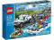 LEGO City 60045 Patrol policyjny