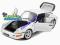 PORSCHE 964 TURBO SKALA 1:18. MODEL WELLY - ŁÓDŹ !