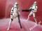 STAR WARS FIGURKA CLONE TROOPER (4) EPISODE III