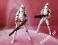 STAR WARS FIGURKA CLONE TROOPER (2) EPISODE III