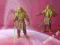 STAR WARS CLONE WARS FIGURKA KIT FISTO